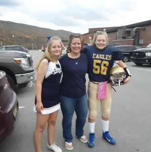 Meet your Posher, Jaclyn